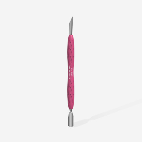 Staleks Pro UNIQ Gummy Maniküreschieber (PQ-10/2)