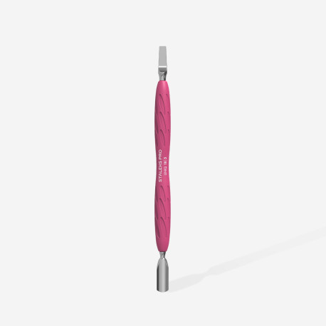 Staleks Pro UNIQ Gummy Maniküreschieber (PQ-10/5)