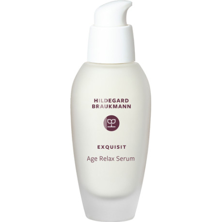 Hildegard Braukmann EXQUISIT  Age Relax Serum