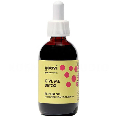 Goovi Give Me Detox