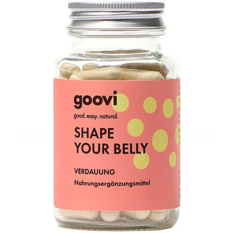 Goovi Shape Your Belly