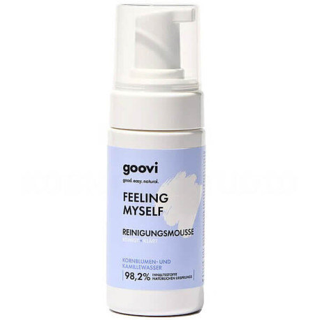 Goovi Feeling Myself - REINIGUNGSMOUSSE