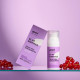 Goovi Be My Berrynol - GESICHTSCREME MIT BIOPEPTIDEN