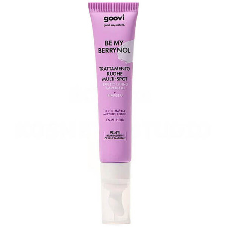Goovi Be My Berrynol - MULTISPOT-ANTI-FALTENPFLEGE