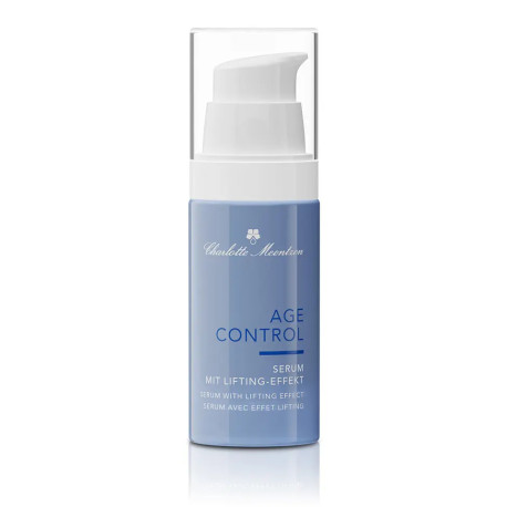 Charlotte Meentzen Age Control Serum mit Lifting-Effekt