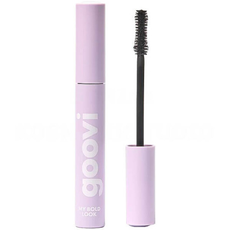 Goovi My Bold Look - VOLUMENGEBENDE MASCARA