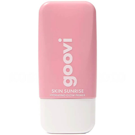Goovi Skin Sunrise - SHYDRATISIERENDER PRIMER FÜR STRAHLENDE HAUT