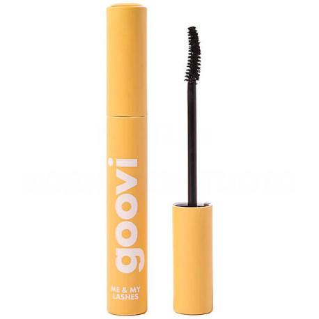 Goovi Me & My Lashes - MASCARA