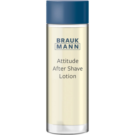 Hildegard Braukmann BRAUKMANN Attitude After Shave Lotion