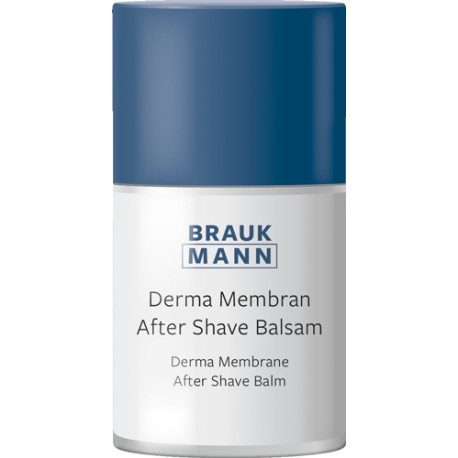 Hildegard Braukmann BRAUKMANN Derma Membran After Shave Balsam