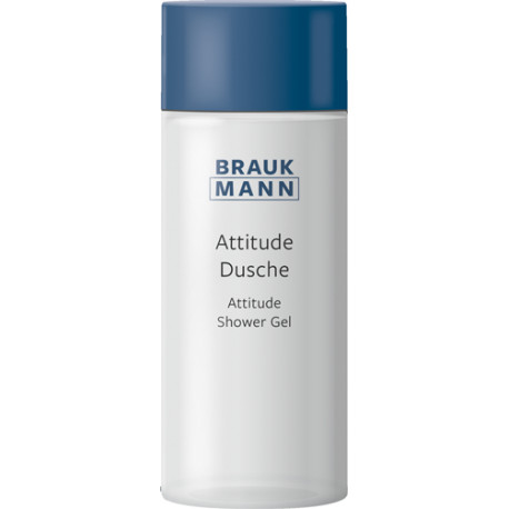 Hildegard Braukmann BRAUKMANN Attitude Dusche