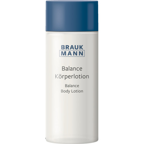 Hildegard Braukmann BRAUKMANN Balance Körperlotion