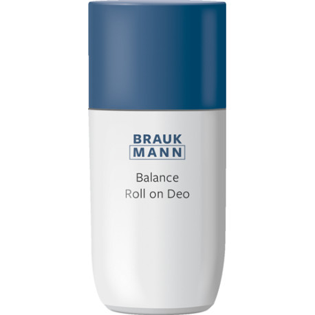 Hildegard Braukmann BRAUKMANN Balance Roll on Deo
