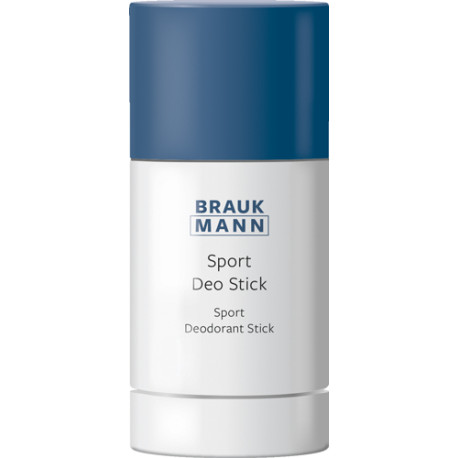 Hildegard Braukmann BRAUKMANN Sport Deo Stick