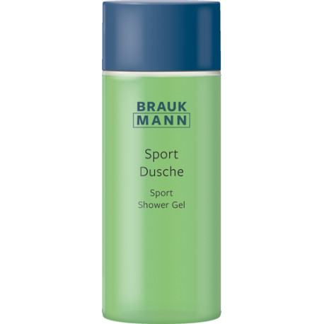 Hildegard Braukmann BRAUKMANN Sport Dusche