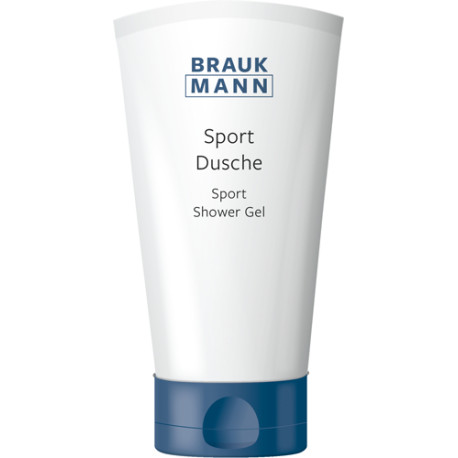 Hildegard Braukmann BRAUKMANN Sport Dusche Sondergröße