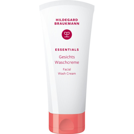 Hildegard Braukmann ESSENTIALS Gesichts Waschcreme