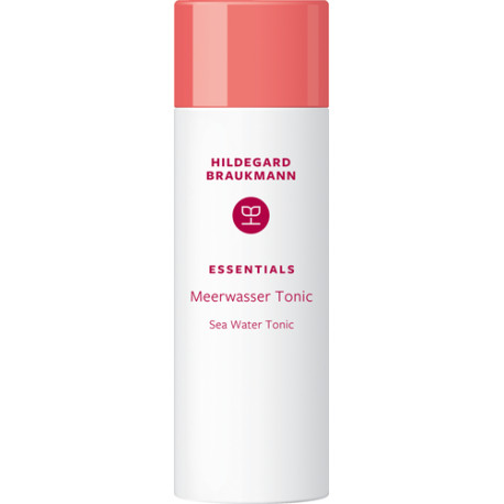 Hildegard Braukmann ESSENTIALS Meerwasser Tonic