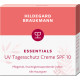Hildegard Braukmann ESSENTIALS UV Tagesschutz Creme SPF 10