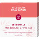 Hildegard Braukmann ESSENTIALS Mandelblüten Creme Tag