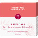 Hildegard Braukmann ESSENTIALS 24h Feuchtigkeits Blütenfluid
