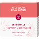 Hildegard Braukmann ESSENTIALS Rosmarin Creme Nacht