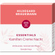 Hildegard Braukmann ESSENTIALS Kamillen Creme Nacht