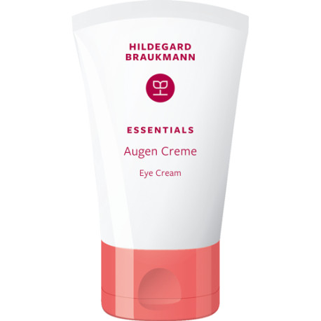 Hildegard Braukmann ESSENTIALS Augen Creme