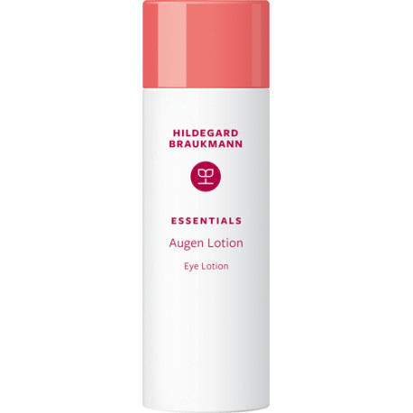 Hildegard Braukmann ESSENTIALS Augen Lotion