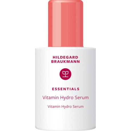 Hildegard Braukmann ESSENTIALS Vitamin Hydro Serum