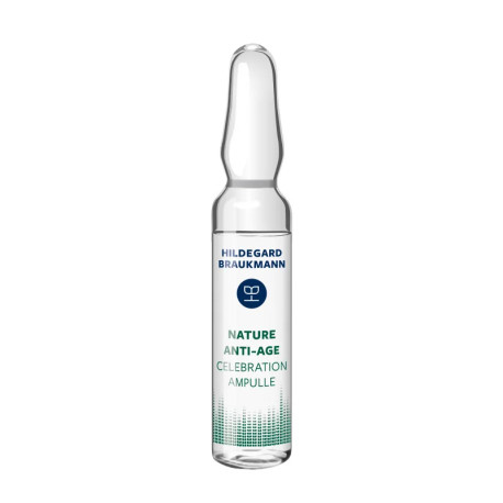 Hildegard Braukmann Nature Anti-Age Ampulle