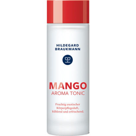 Hildegard Braukmann Mango Aroma Tonic