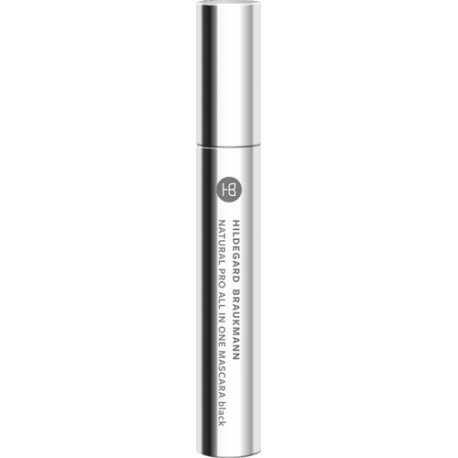 Hildegard Braukmann Natural Pro All in One Mascara black