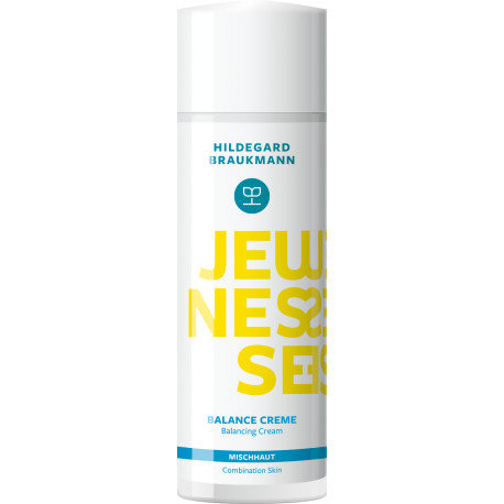 Hildegard Braukmann JEUNESSE Balance Creme