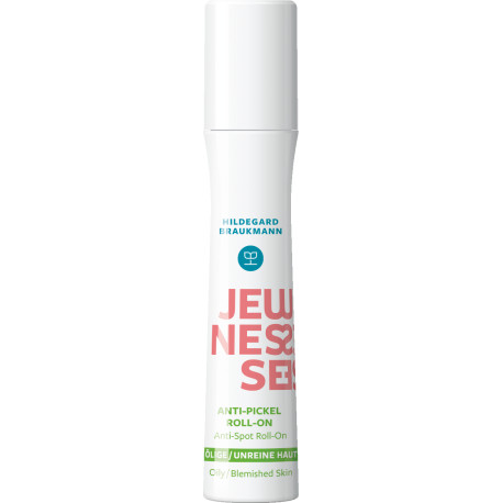 Hildegard Braukmann JEUNESSE Anti-Pickel Roll-On