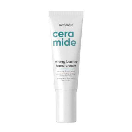 alessandro Ceramide Strong Barrier Hand Cream