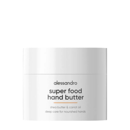 alessandro Superfood Hand Butter