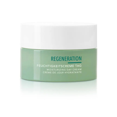 Charlotte Meentzen Regeneration Feuchtigkeitscreme Tag mit UV-Schutz