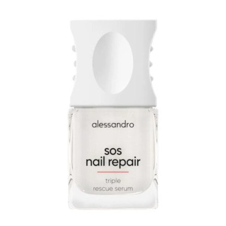 alessandro Sos Nail Repair Serum