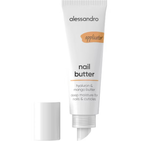 alessandro Nail Butter