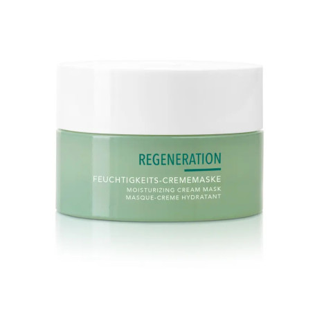 Charlotte Meentzen Regeneration Feuchtigkeits-Crememaske