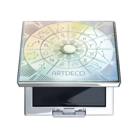 Artdeco Beauty Box Trio - limited Cosmic-Design - Lidschatten-Leerpalette