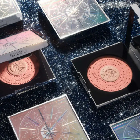 Artdeco Galactic Blush Couture -limitiertes Astrologie-Design