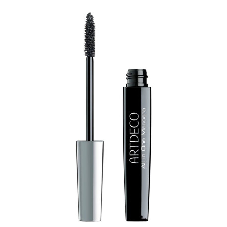 Artdeco ALL IN ONE MASCARA black