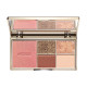 Artdeco ILLUSION PALETTE FOR CHEEKS &amp; EYES 4 illusionista