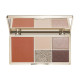 Artdeco ILLUSION PALETTE FOR CHEEKS &amp; EYES 3 victress