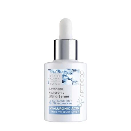 Artdeco ADVANCED HYALURONIC LIFTING SERUM