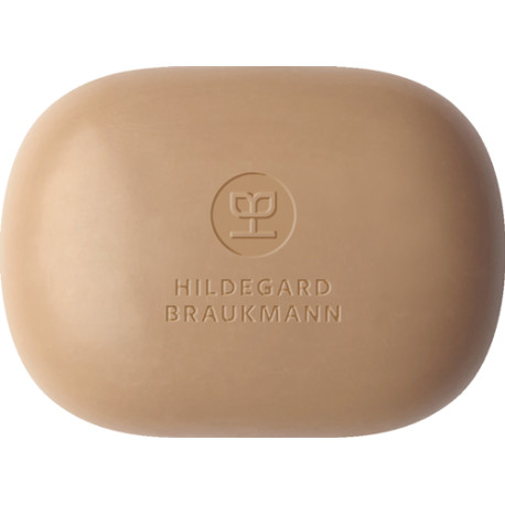 Hildegard Braukmann BODY CARE  7 Kräuter Seife