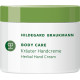 Hildegard Braukmann BODY CARE  Kräuter Handcreme 200 ml