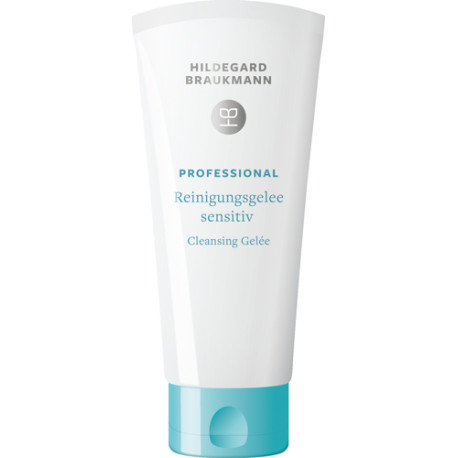 Hildegard Braukmann PROFESSIONAL  Reinigungsgelee sensitiv
